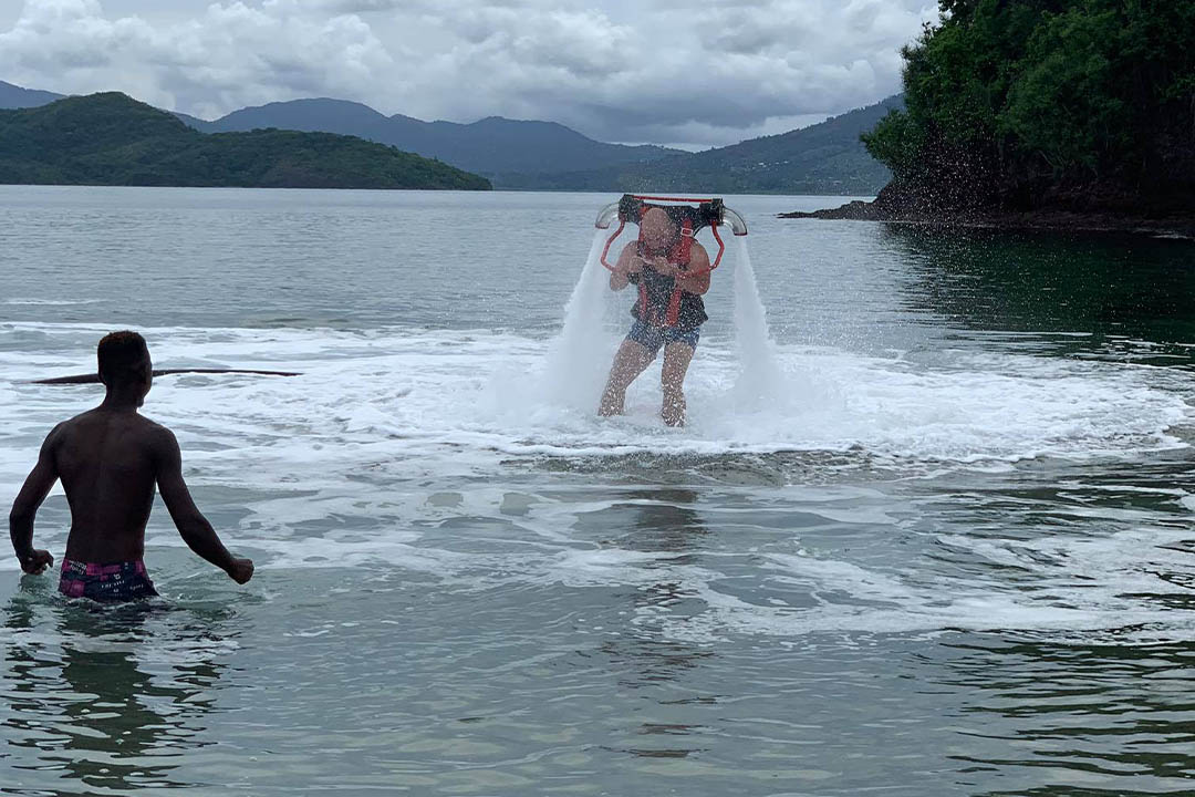 Jetpack