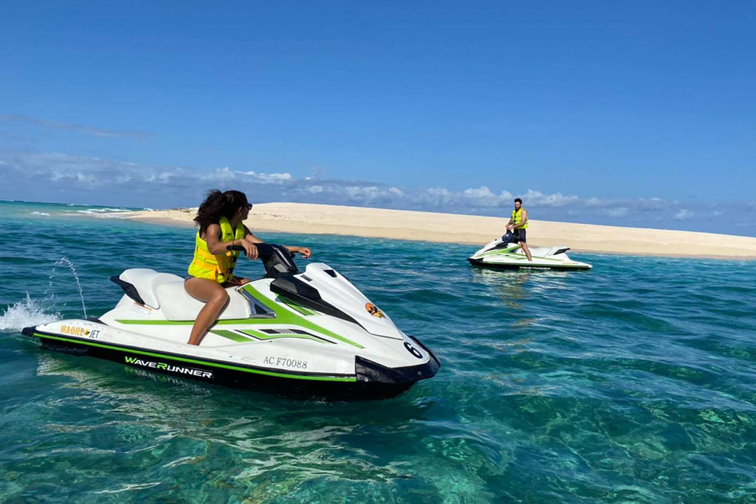 Jet Ski